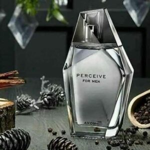عطر برسيف الرجالي من إيفون (Avon Perceive for Men) - 100 مل